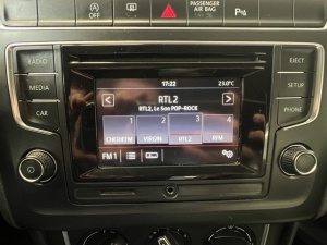 Volkswagen Polo 1.4 Tdi 90 Bmt Confortline Polo 142 577km