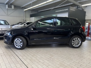 Volkswagen Polo 1.4 Tdi 90 Bmt Confortline Polo 142 577km