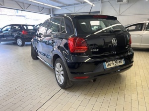Volkswagen Polo 1.4 Tdi 90 Bmt Confortline Polo 142 577km