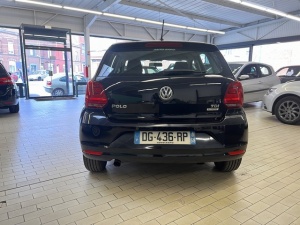 Volkswagen Polo 1.4 Tdi 90 Bmt Confortline Polo 142 577km