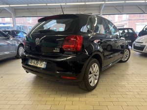 Volkswagen Polo 1.4 Tdi 90 Bmt Confortline Polo 142 577km