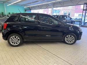 Volkswagen Polo 1.4 Tdi 90 Bmt Confortline Polo 142 577km