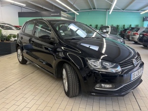 Volkswagen Polo 1.4 Tdi 90 Bmt Confortline Polo 142 577km