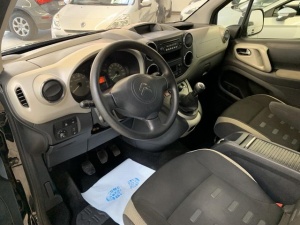 Citroen Berlingo Multispace Hdi 90 Airdream Exclusive Berlingo 156 941km