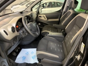 Citroen Berlingo Multispace Hdi 90 Airdream Exclusive Berlingo 156 941km