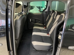 Citroen Berlingo Multispace Hdi 90 Airdream Exclusive Berlingo 156 941km