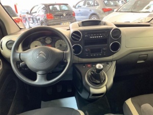 Citroen Berlingo Multispace Hdi 90 Airdream Exclusive Berlingo 156 941km