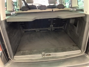 Citroen Berlingo Multispace Hdi 90 Airdream Exclusive Berlingo 156 941km