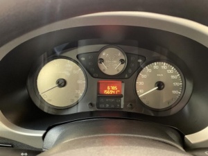 Citroen Berlingo Multispace Hdi 90 Airdream Exclusive Berlingo 156 941km