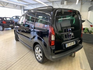 Citroen Berlingo Multispace Hdi 90 Airdream Exclusive Berlingo 156 941km