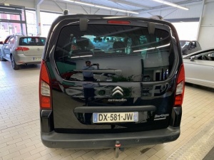 Citroen Berlingo Multispace Hdi 90 Airdream Exclusive Berlingo 156 941km