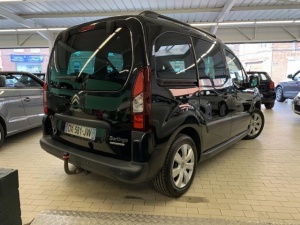 Citroen Berlingo Multispace Hdi 90 Airdream Exclusive Berlingo 156 941km