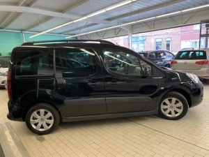 Citroen Berlingo Multispace Hdi 90 Airdream Exclusive Berlingo 156 941km