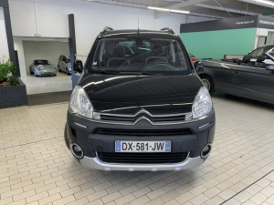 Citroen Berlingo Multispace Hdi 90 Airdream Exclusive Berlingo 156 941km