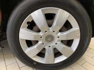 Citroen Berlingo Multispace Hdi 90 Airdream Exclusive Berlingo 156 941km