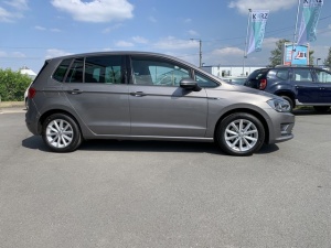 Volkswagen Golf Sportsvan 1.4 Tsi 150 Dsg7 Lounge Golf 82 530km