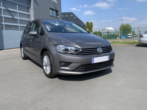 Volkswagen Golf Sportsvan 1.4 Tsi 150 Dsg7 Lounge Golf 82 530km