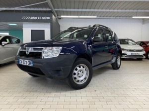 Duster 1.6 16v 105 Bioethanol 4x2 Ambiance