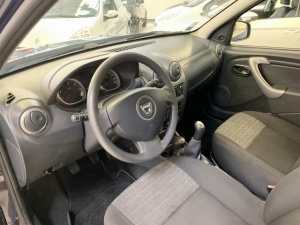 Dacia Duster 1.6 16v 105 Bioethanol 4x2 Ambiance Duster 60 529km