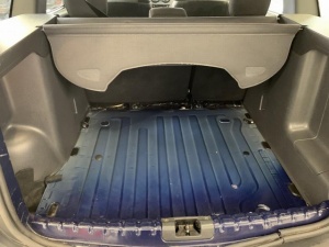 Dacia Duster 1.6 16v 105 Bioethanol 4x2 Ambiance Duster 60 529km