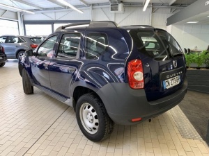 Dacia Duster 1.6 16v 105 Bioethanol 4x2 Ambiance Duster 60 529km