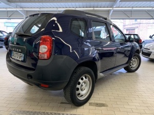 Dacia Duster 1.6 16v 105 Bioethanol 4x2 Ambiance Duster 60 529km