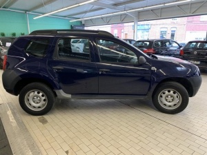 Dacia Duster 1.6 16v 105 Bioethanol 4x2 Ambiance Duster 60 529km