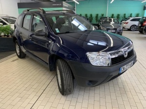 Dacia Duster 1.6 16v 105 Bioethanol 4x2 Ambiance Duster 60 529km