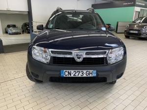 Dacia Duster 1.6 16v 105 Bioethanol 4x2 Ambiance Duster 60 529km