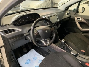 Peugeot 2008 1.6 Bluehdi 100ch Style 2008 136 191km