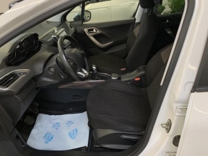 Peugeot 2008 1.6 Bluehdi 100ch Style 2008 136 191km