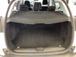Peugeot 2008 1.6 Bluehdi 100ch Style 2008 136 191km