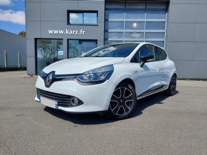 Renault Clio Iv Tce 90 Sl Limited Clio 70 025km