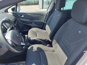 Renault Clio Iv Tce 90 Sl Limited Clio 70 025km