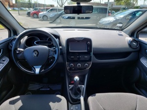 Renault Clio Iv Tce 90 Sl Limited Clio 70 025km