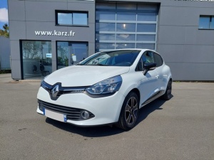 Renault Clio Iv Tce 90 Sl Limited Clio 70 025km