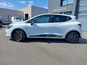 Renault Clio Iv Tce 90 Sl Limited Clio 70 025km