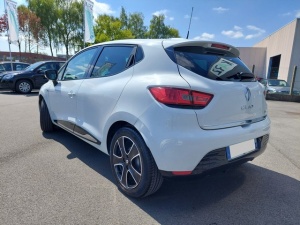 Renault Clio Iv Tce 90 Sl Limited Clio 70 025km