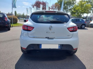 Renault Clio Iv Tce 90 Sl Limited Clio 70 025km