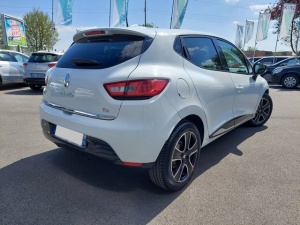 Renault Clio Iv Tce 90 Sl Limited Clio 70 025km