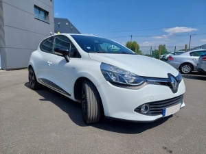 Renault Clio Iv Tce 90 Sl Limited Clio 70 025km