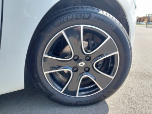 Renault Clio Iv Tce 90 Sl Limited Clio 70 025km