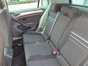 Volkswagen Golf 1.4 Tsi 122ch Dsg Cup Golf 109 821km