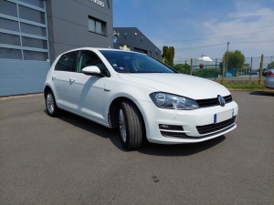 Volkswagen Golf 1.4 Tsi 122ch Dsg Cup Golf 109 821km