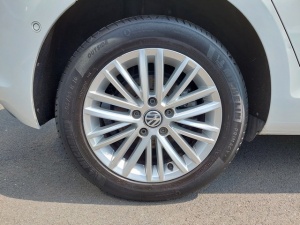 Volkswagen Golf 1.4 Tsi 122ch Dsg Cup Golf 109 821km