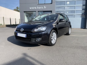 Golf 1.6 Tdi 105 Bluemotion Confortline