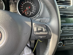 Volkswagen Golf 1.6 Tdi 105 Bluemotion Confortline Golf 129 312km