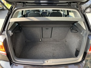 Volkswagen Golf 1.6 Tdi 105 Bluemotion Confortline Golf 129 312km