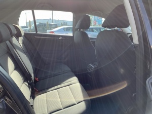 Volkswagen Golf 1.6 Tdi 105 Bluemotion Confortline Golf 129 312km