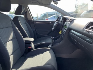 Volkswagen Golf 1.6 Tdi 105 Bluemotion Confortline Golf 129 312km